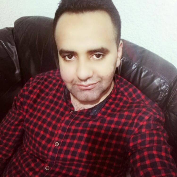 Foto de perfil de Adnan