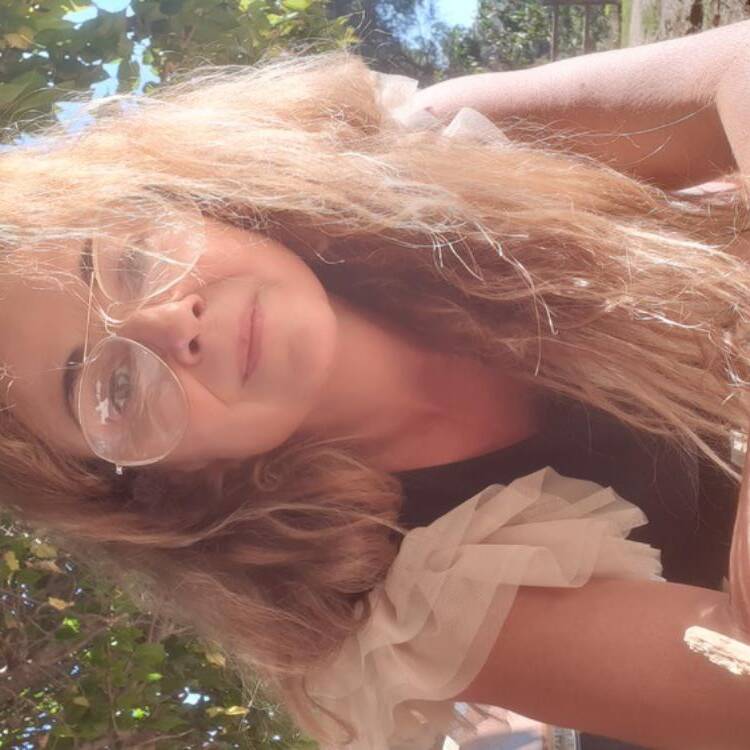 Foto de perfil de Manuela