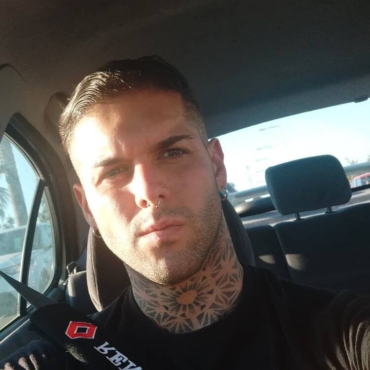 Foto de perfil