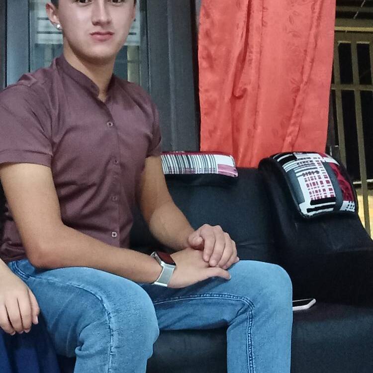 Foto de perfil de Johan stiven bolaños