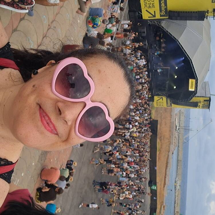 Foto de perfil de Marta