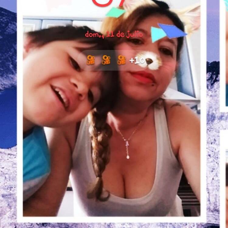 Foto de perfil de Zulma