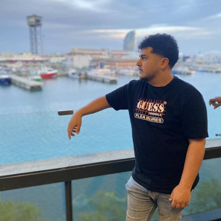 Foto de perfil