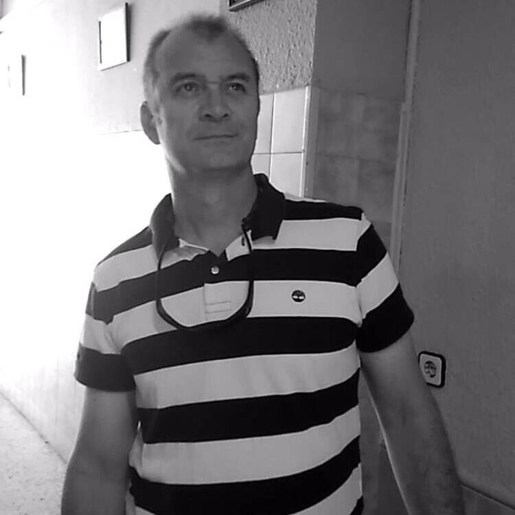 Foto de perfil de Jos? Luis