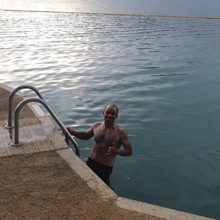 Foto de perfil de Markus lalli
