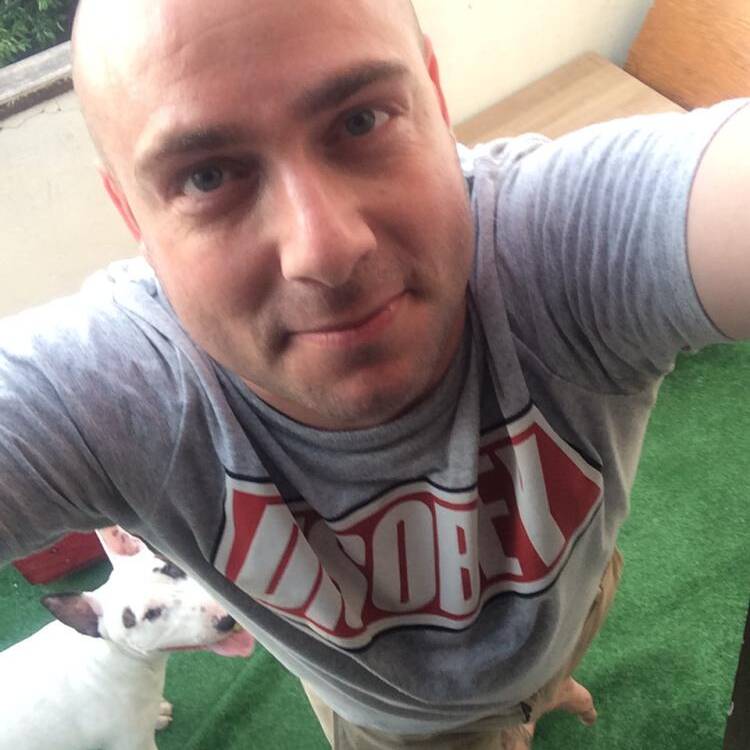 Foto de perfil