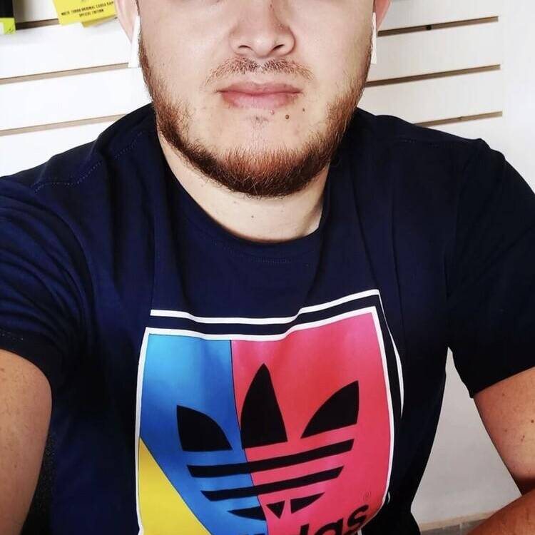 Foto de perfil de cristian