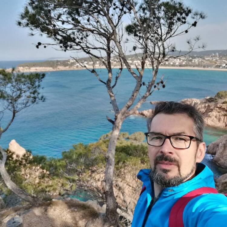 Foto de perfil