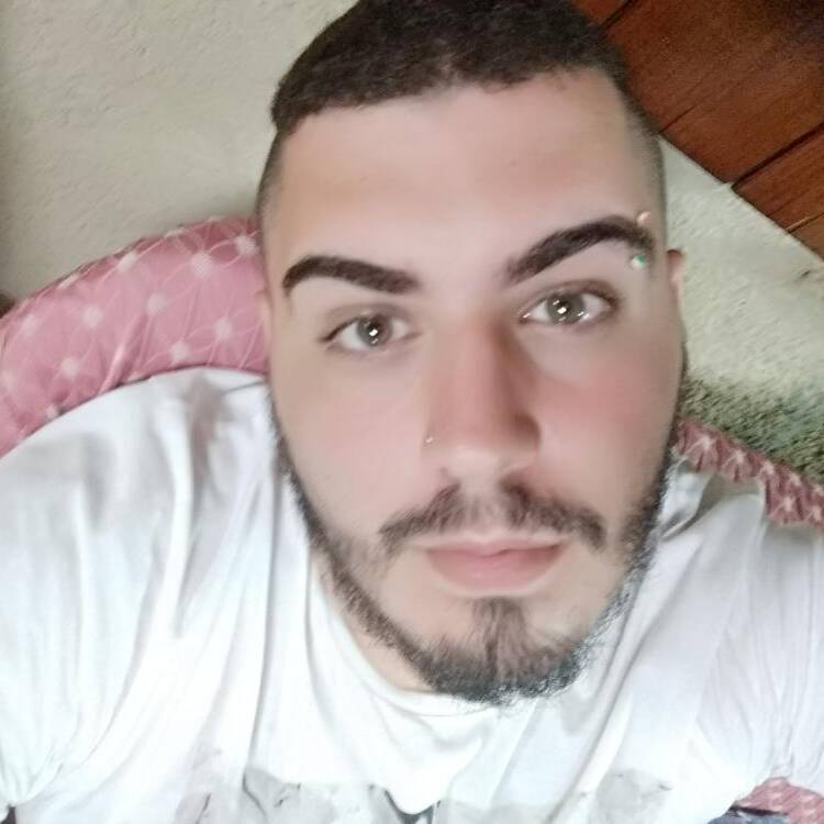 Foto de perfil de Sergio