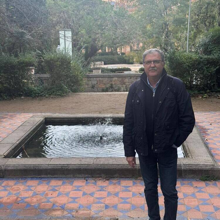 Foto de perfil