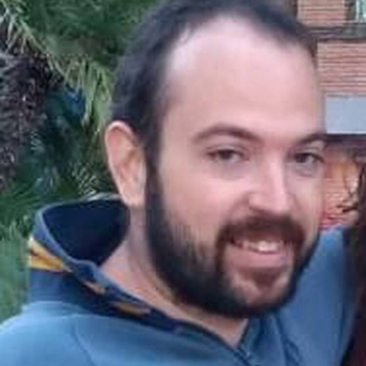 Foto de perfil de Ruben