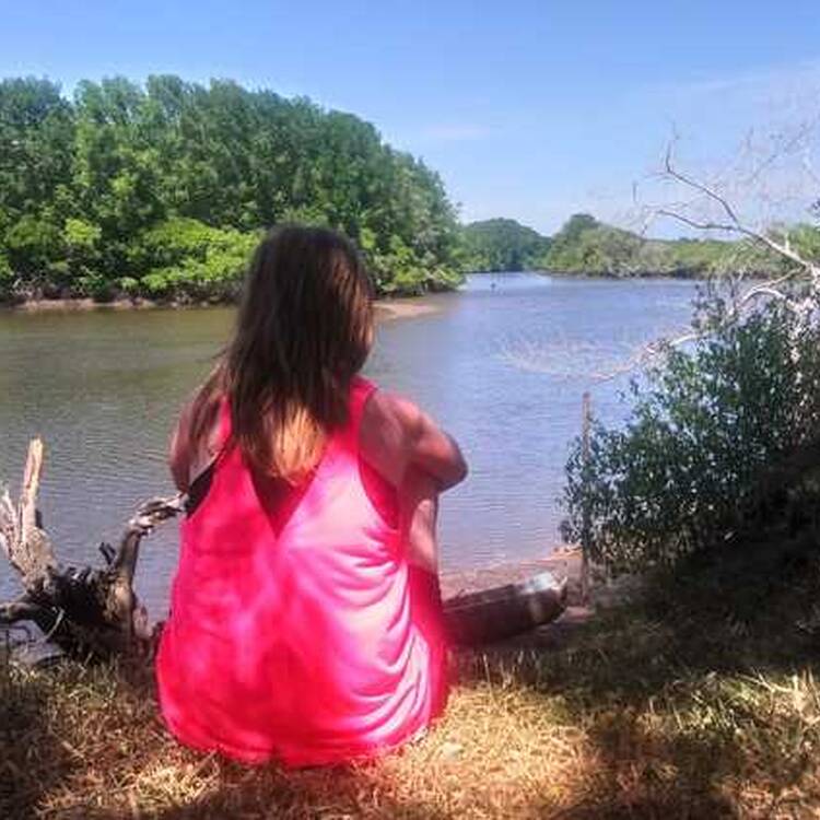 Foto de perfil de Ana