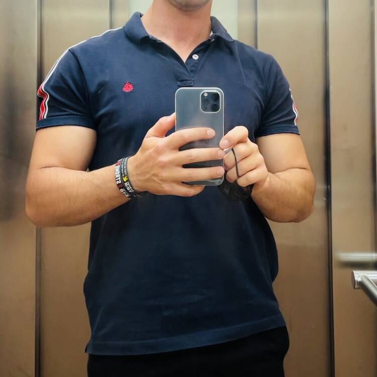 Foto de perfil de Sam