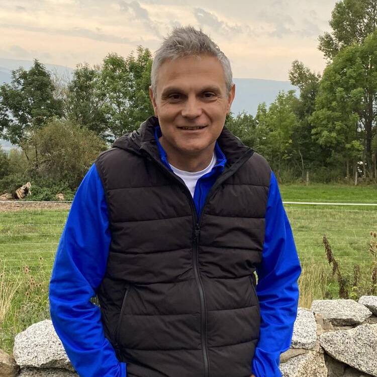 Foto de perfil de Jose Javier