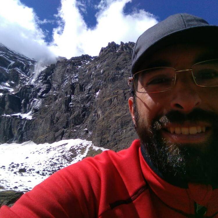 Foto de perfil de Alejandro78