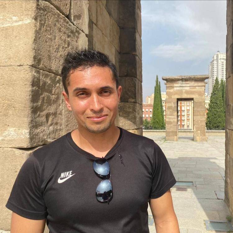 Foto de perfil de Felipe Gonzalez