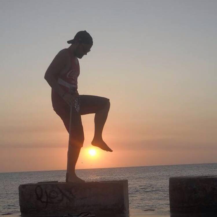Foto de perfil