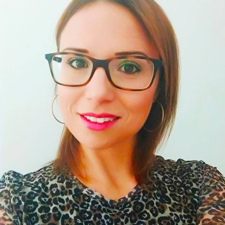 Foto de perfil de Laura