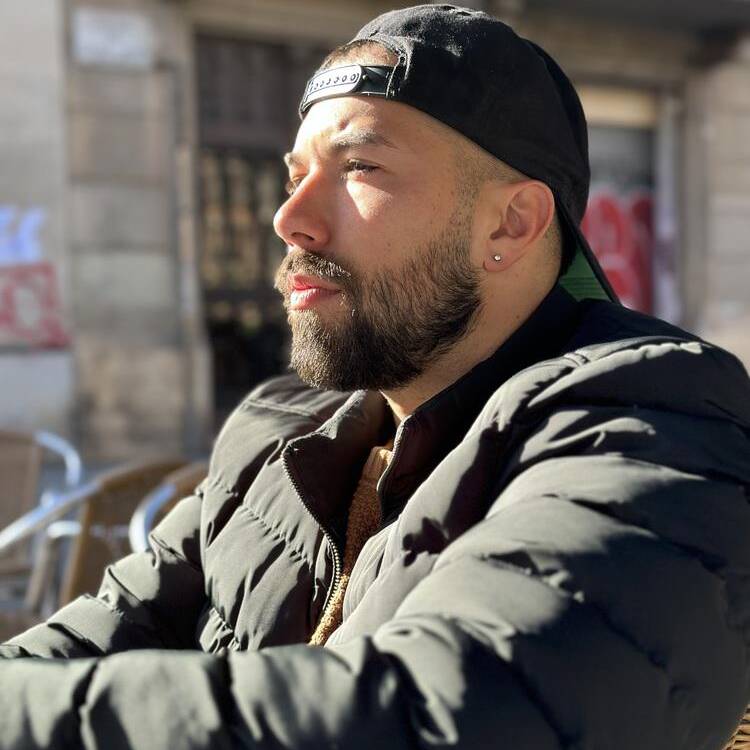 Foto de perfil de Luis Alberto Cruz Restrepo