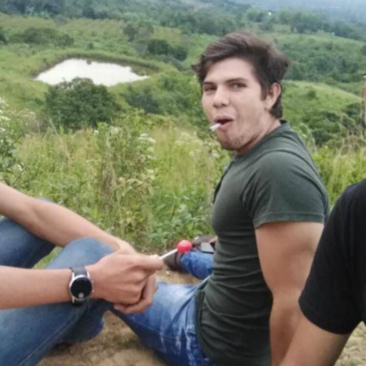 Foto de perfil de Diego