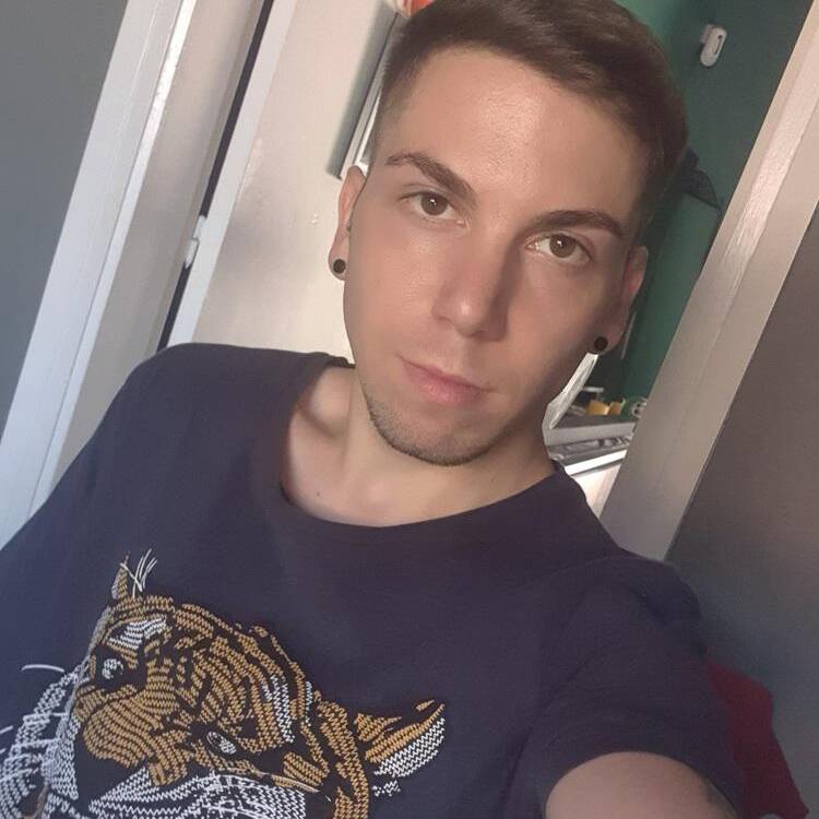 Foto de perfil de aaron