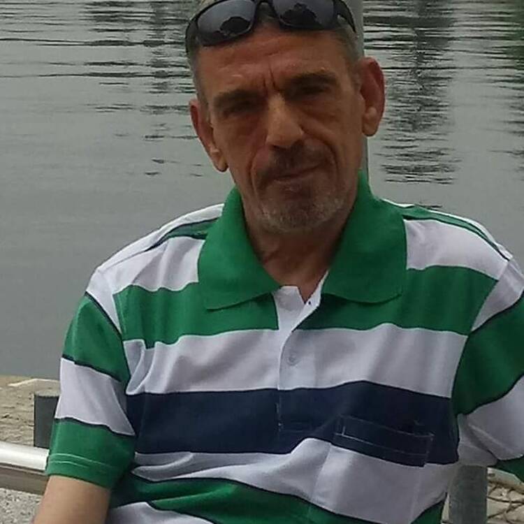 Foto de perfil de carlos 1963