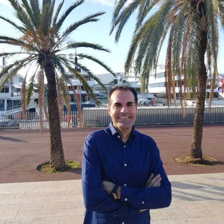 Foto de perfil de pdo
