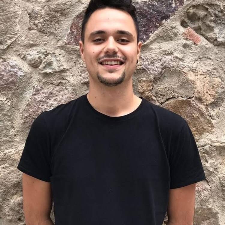 Foto de perfil de lluis quevedo