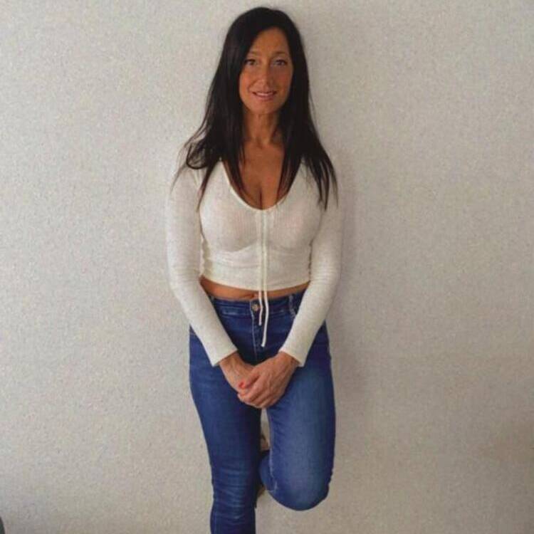 Foto de perfil de Monica