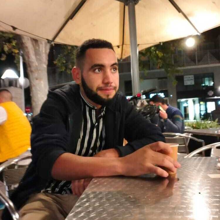 Foto de perfil de youssef