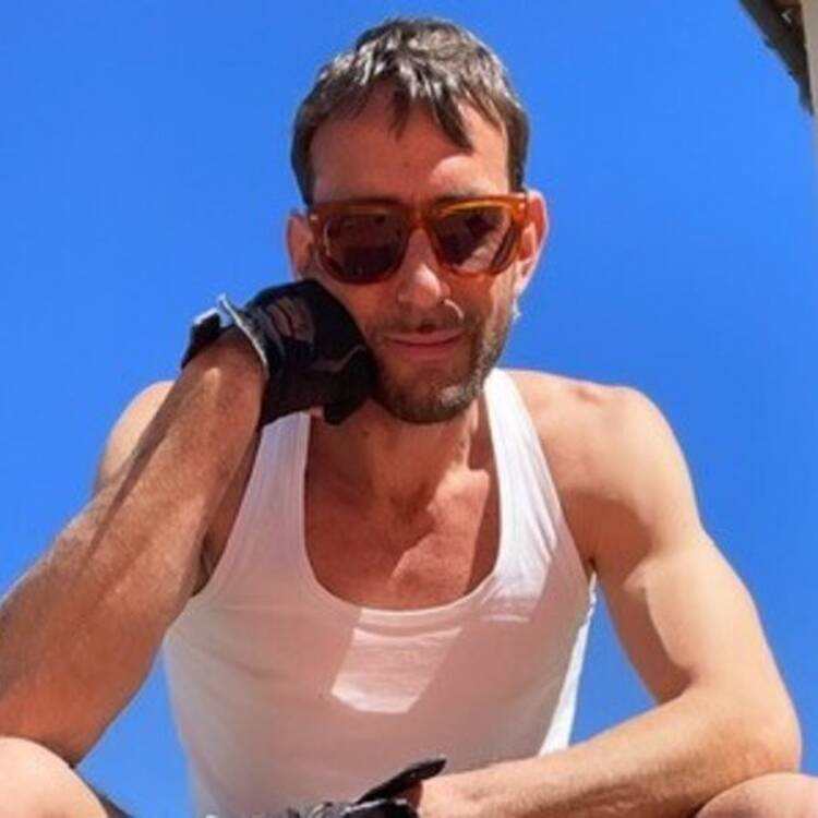 Foto de perfil de federico