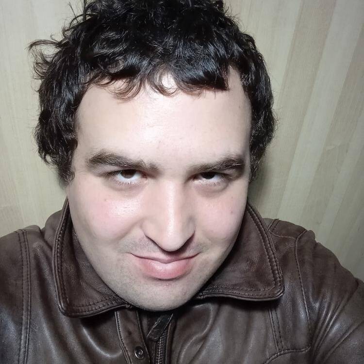 Foto de perfil de santi