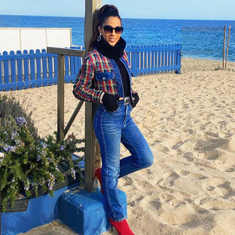 Foto de perfil de sandra
