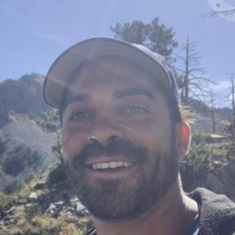 Foto de perfil de Jonatan