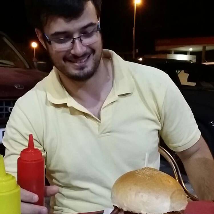 Foto de perfil de Ivan_de_santako