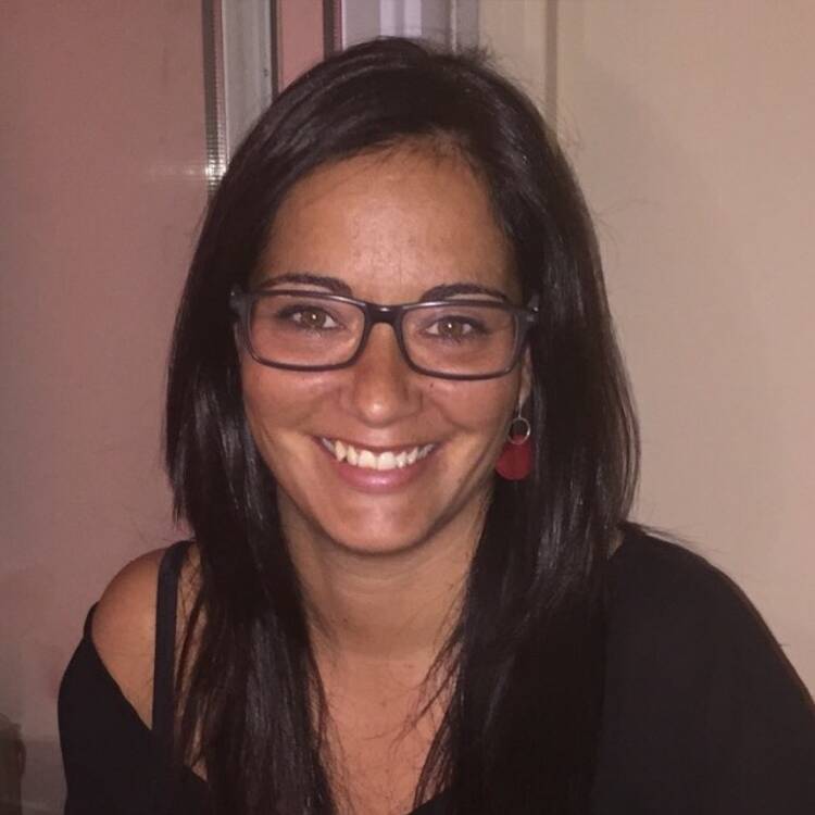 Foto de perfil de Anna
