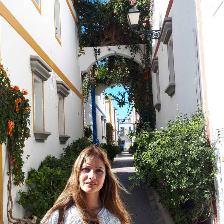 Foto de perfil de Soledad