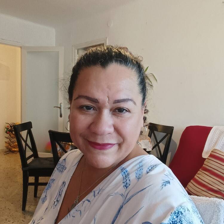 Foto de perfil de Daivirg
