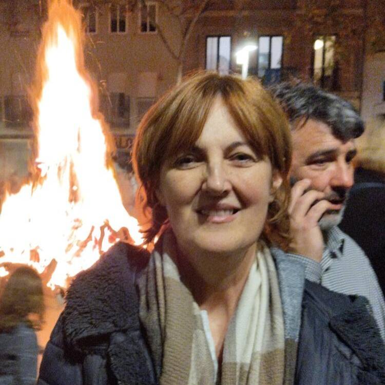 Foto de perfil de Carmen