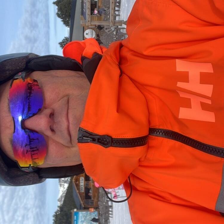 Foto de perfil de Marc