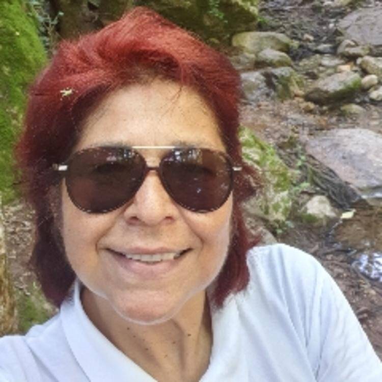 Foto de perfil de JUANA LUISA