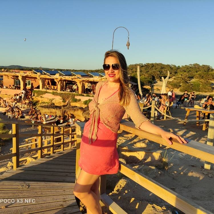 Foto de perfil