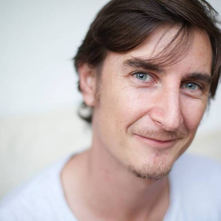 Foto de perfil de Esteban Bernedo