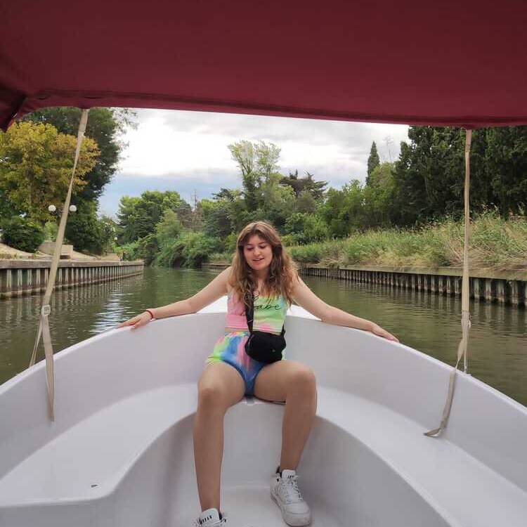 Foto de perfil de Judit