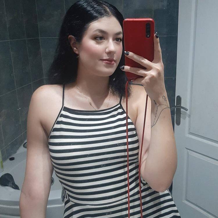 Foto de perfil de andrea