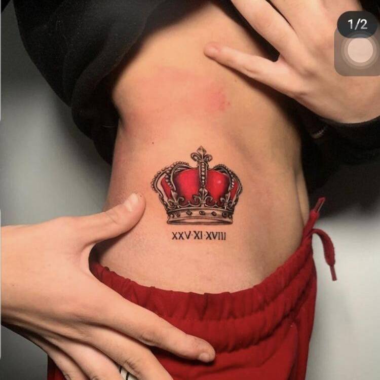 Foto de perfil de Maria luisa