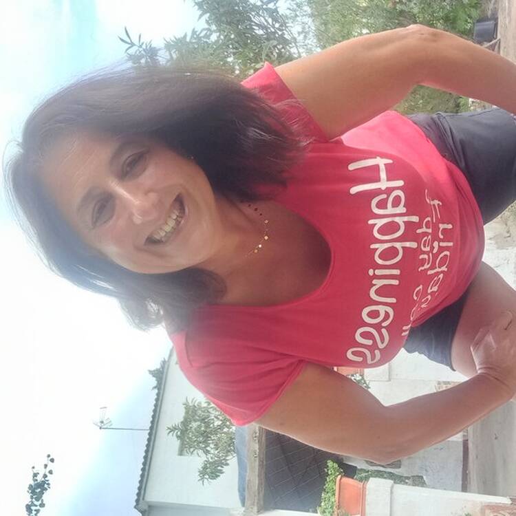 Foto de perfil de Elena