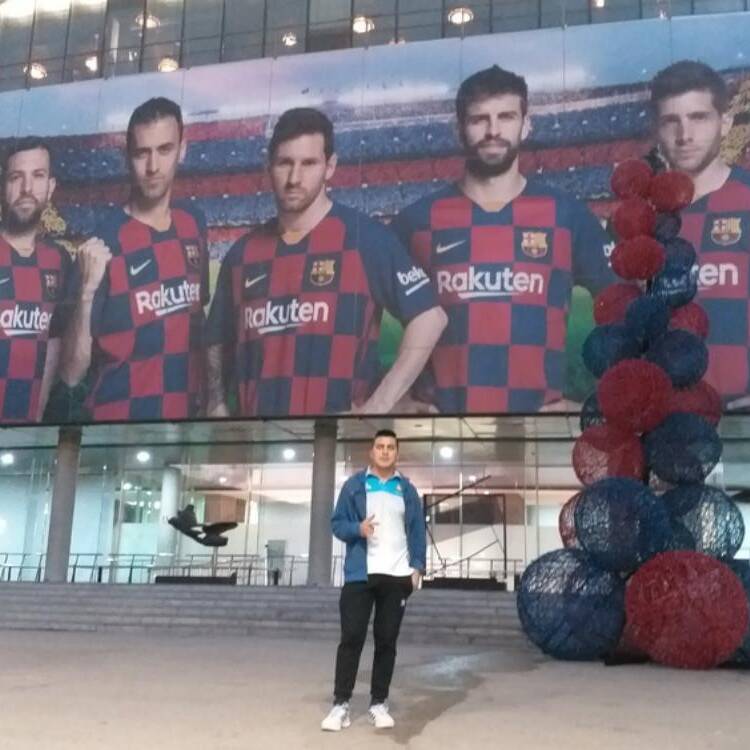 Foto de perfil de Javier