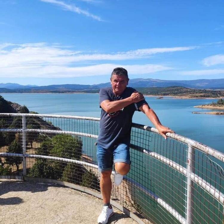 Foto de perfil de francisco