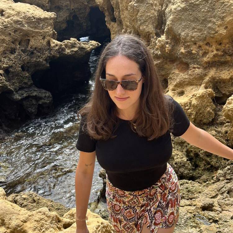 Foto de perfil de Gema